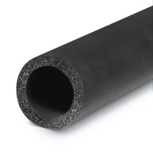 Трубка K-FLEX 19x042-2 SOLAR HT из вспененного каучука для поверхностей с высокой температурой