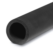 Трубка K-FLEX 32x060-2 ECO black из вспененного каучука