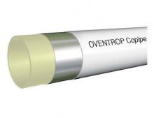 Металлопластиковая труба (PE-Xc/AL/PE-Xb) Oventrop Copipe HS 20x2,5 мм, 1500160