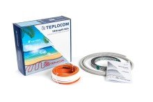 Комплект нагревательной секции TEPLOCOM НК-51-1000 Вт