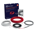 Нагревательный кабель Electrolux Twin Cable 2000 Вт 117,7 м