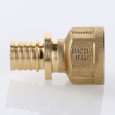 Соединитель VALTEC надвижной универсальный с переходом на вн.р. 20(2,8) х 3/4