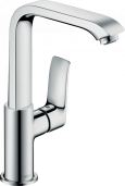 Смеситель для раковины Hansgrohe Metris 31087000