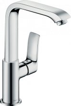 Смеситель для раковины Hansgrohe Metris 31087000