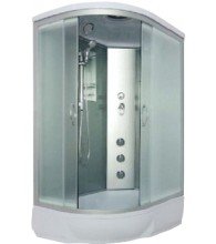 Душевая кабина River DESNA 120/90/24 МТ R