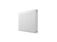 Стальной панельный радиатор отопления Royal Thermo COMPACT C33-900-1900 RAL9016