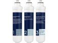 Комплект картриджей Electrolux Kit iS TotalPureX-3 PF