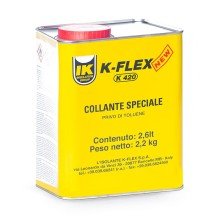 Клей K-FLEX K-420 2,6 литра
