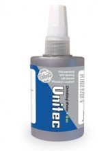 Герметик клеевой анаэробный Unitec Unipak (75 мл) Water