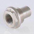 Удлинитель потока VALTEC д/рад. прав. 1/2