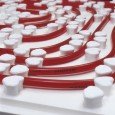 Труба Rehau RAUTHERM S из сшитого полиэтилена PE-Xa с кислородозащитным слоем, 14x1,5 мм