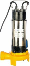 Дренажный насос Belamos DWP 1300 CS, погружной