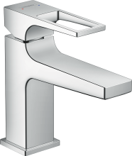 Смеситель для раковины Hansgrohe Metropol 74500000