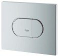 Кнопка смыва Grohe Arena Cosmopolitan 38858P00 хром матовый