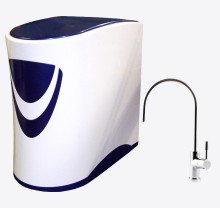 Обратноосмотическая система Atoll A-550p box STD (A-560Ep Sailboat)