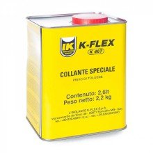 Клей K-FLEX K-467 2,6 литра