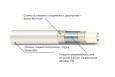Труба MVI Standard Plus металлопластиковая PEXb-AL-PEXb, бесшовная, 26 x 3,0 mm
