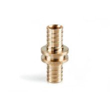 Муфта Rehau соединительная равнопроходная 25 PLATINUM RX