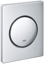 Кнопка смыва Grohe Nova cosmopolitan 38804000 для писсуара