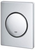 Кнопка смыва Grohe Nova cosmopolitan 38804000 для писсуара