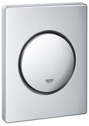 Кнопка смыва Grohe Nova cosmopolitan 38804000 для писсуара