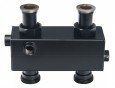 Гидравлическая стрелка Stout 3 м3/час, SDG-0015-004001