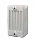 Стальной трубчатый радиатор отопления Zehnder 6280 / 1 секция
