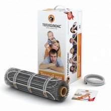 Нагревательный мат Теплолюкс Tropix МНН 2240 Вт/14,0 кв.м