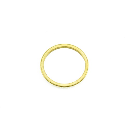 Кольцо прижимное Lavita COPPER RING 15А