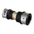 Муфта Viega переходная редукцированная SmartPress 25 x 20, модель 6715.2