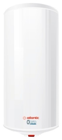 Накопительный водонагреватель Atlantic OPRO Slim 50 PC