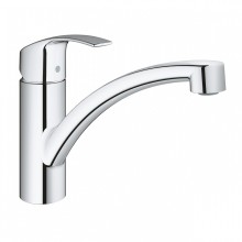 Смеситель для кухни Grohe Eurosmart New 33281002