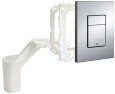 Кнопка смыва Grohe Skate Cosmopolitan Set Fresh 38805000