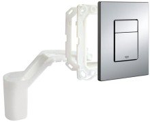Кнопка смыва Grohe Skate Cosmopolitan Set Fresh 38805000