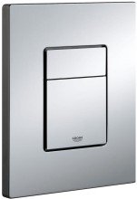 Кнопка смыва Grohe Skate Cosmopolitan 38732P00 хром матовый