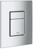 Кнопка смыва Grohe Skate Cosmopolitan 38732P00 хром матовый
