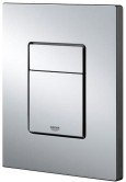 Кнопка смыва Grohe Skate Cosmopolitan 38732P00 хром матовый