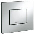 Кнопка смыва Grohe Skate Cosmopolitan 38732P00 хром матовый