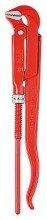 Трубный ключ KNIPEX 2 шведского типа, прямые губки 90 , d70 мм (2 3/4 ), 560 мм, Cr-V