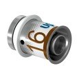 Заглушка Uponor S-PRESS PLUS 25