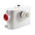 Канализационная насосная станция UNIPUMP SANIVORT 605 DUO