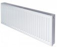 Стальной панельный радиатор отопления с боковым подключением Stelrad Compact 22 06 28
