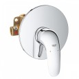 Встраиваемый смеситель Grohe Eurostyle 23725003