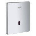 Кнопка смыва Grohe Tectron Skate 37321SD1 нержавеющая сталь