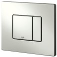 Кнопка смыва Grohe Skate Cosmopolitan 38732SD0 нержавеющая сталь