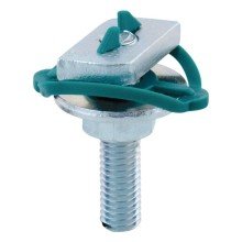 Монтажный болт Walraven BIS RapidRail Hammerfix М8х25 мм