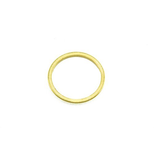 Кольцо прижимное Lavita COPPER RING 25А