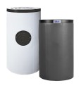 Бойлер косвенного нагрева Baxi UBT 160GR