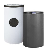Бойлер косвенного нагрева Baxi UBT 160GR