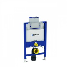 Система инсталляции для унитаза Geberit Duofix Omega 111.003.00.1